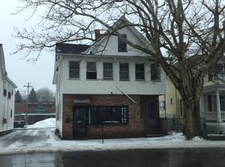 924 Main St, Sanford, ME 04073
