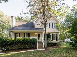 319 Asbury Ln, Hiram, GA 30141