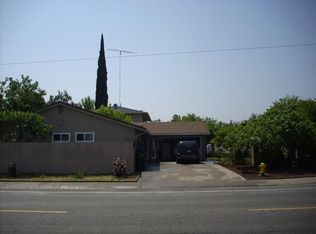 3648 Chadsworth Way, Sacramento, CA 95821