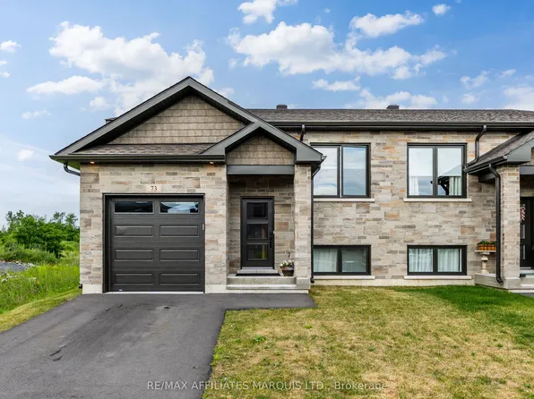 73 Portland Dr, Cornwall, ON K6H 0J4