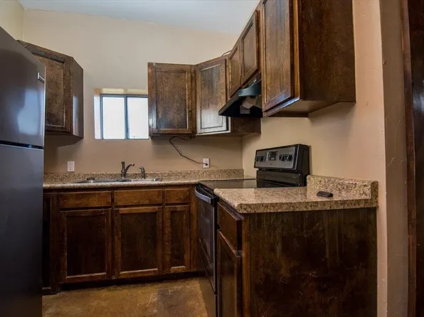 1509 N Campbell St #4, El Paso, TX 79902