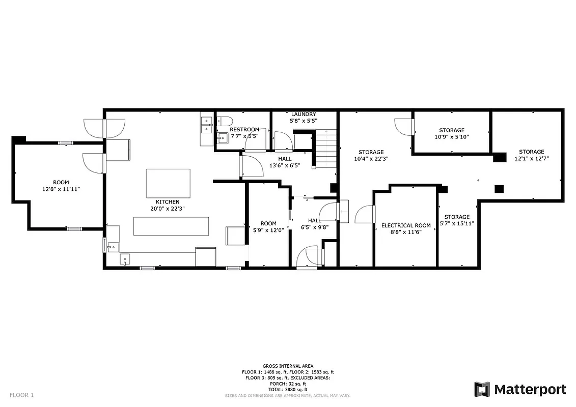 floor plan 3