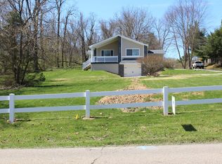 1679 Bantam Ridge Rd, Wintersville, OH 43953