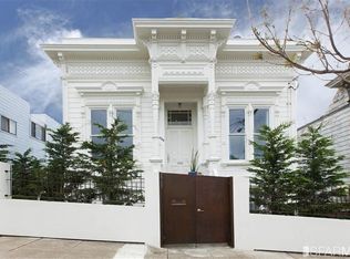 1525 Jerrold Ave #MAR, San Francisco, CA 94124