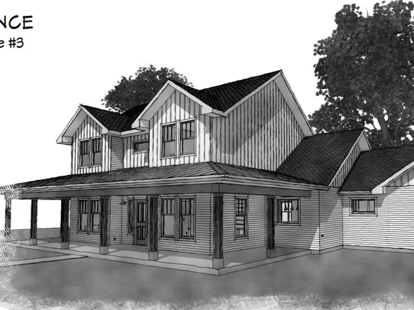 15 County Road 2610 Rd, Decatur, TX 76234