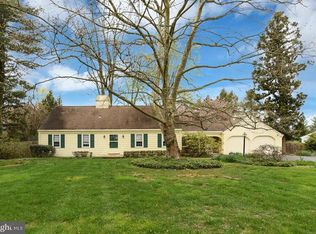 576 Village Rd W, West Windsor, NJ 08550