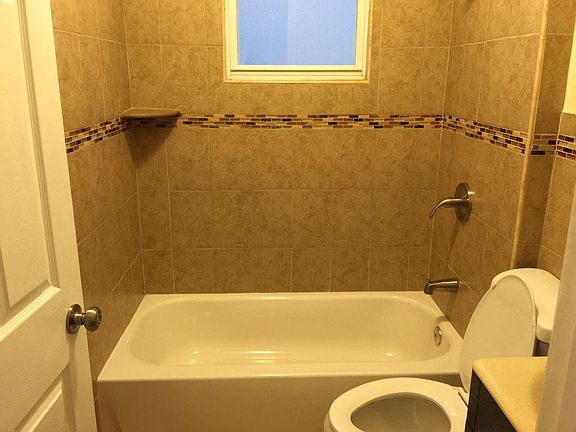 Renovated Bathroom
