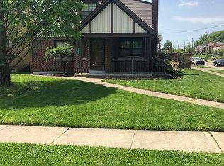 3489 Robb Ave, Cincinnati, OH 45211