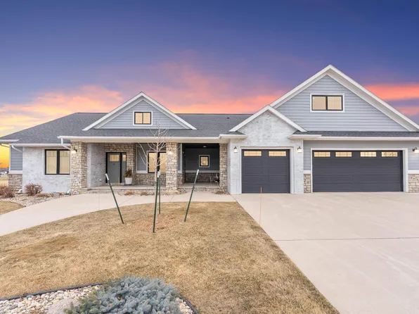 2905 W 77th St, Sioux Falls, SD 57108