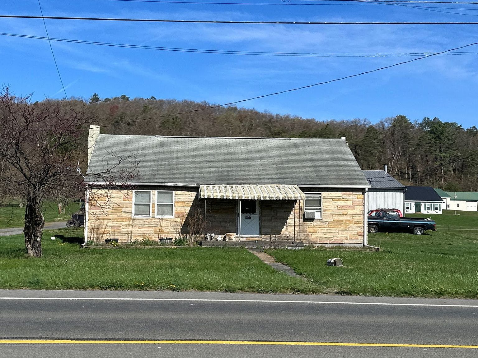 7717 Us Highway 522 S, Mc Veytown, PA 17051 Zillow