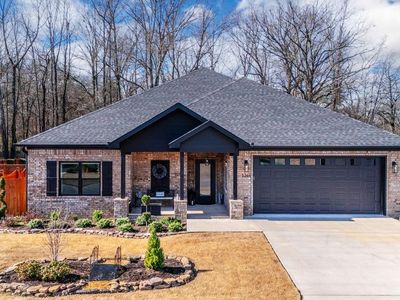 1265 Essex Dr, Benton, AR, 72019