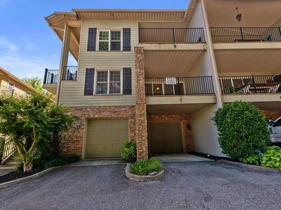 2145 Ridgecrest Cir Unit 1, Hiawassee, GA, 30546