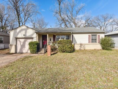 1445 E 52nd St, Tulsa, OK, 74105