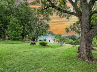 760 Johnson Rd, Greeneville, TN 37743