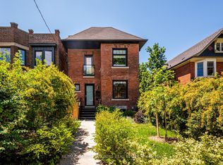 172 Indian Road Cres, Toronto, ON M6P2G3