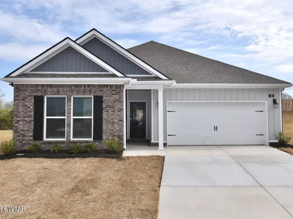 58 Clarendon Cv, Jackson, TN 38305