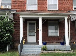 3010 W Leigh St, Richmond, VA 23230
