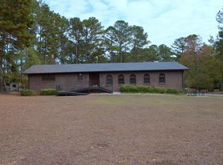1338 Flat Rock Rd, Stockbridge, GA 30281