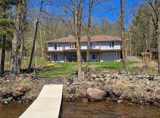 23075 Missionary Point Dr, Cable, WI 54821
