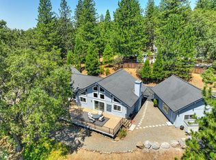 5494 Puerta Del Sol Rd, Camino, CA 95709