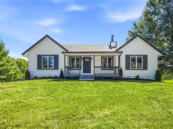 17409 Baxter Rd, Lawson, MO 64062