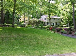 37 Salem Rd, Wilton, CT 06897