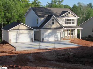 31 Lyman Lake Rd LOT 31, Lyman, SC 29365