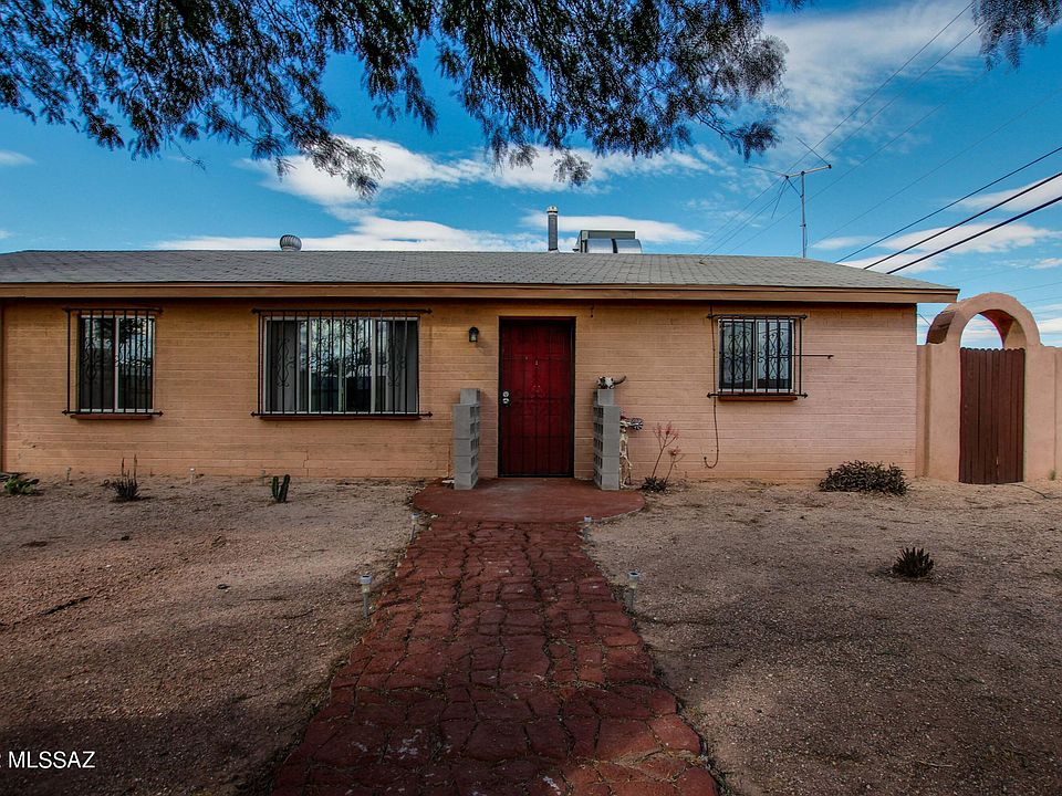 6281 E 26th St, Tucson, AZ 85711 Zillow