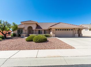 14651 W Buttonwood Dr, Sun City West, AZ 85375