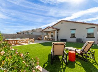 2912 W Estes Way, Laveen, AZ 85339