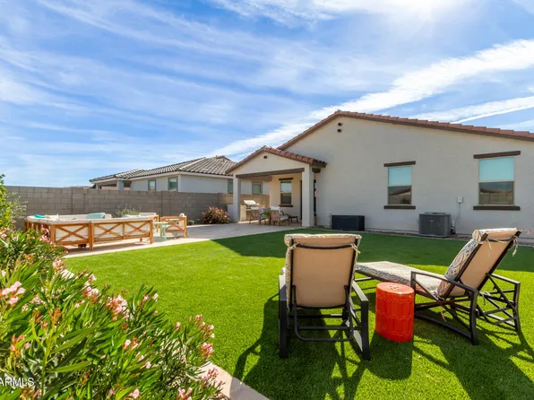 2912 W ESTES Way, Laveen, AZ 85339