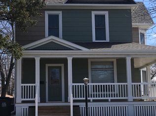 2124 S Saint Marys St, Sioux City, IA 51106