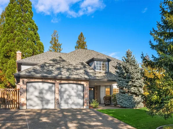 18423 SE 135th Place, Renton, WA 98058
