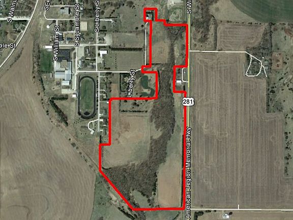 +50 acres avail to purchase