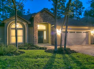3630 O'Henry Dr, Montgomery, TX 77356
