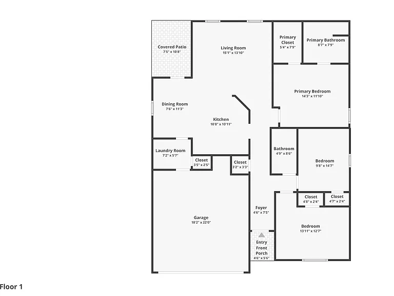 2240 Mary Alice Dr — Photo 19