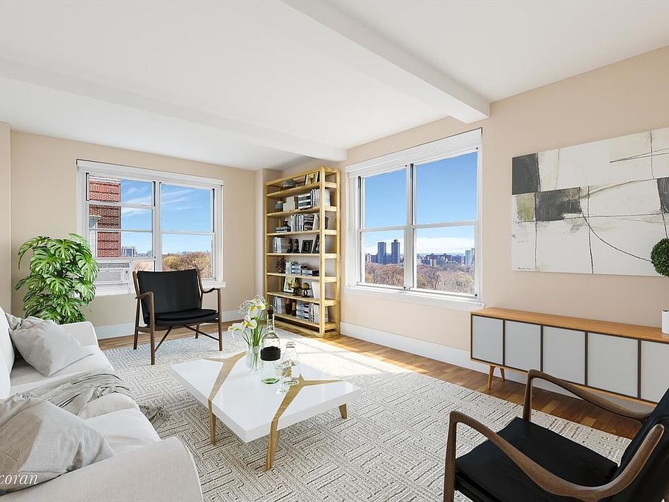 1st image of 410 Central Park W #15A