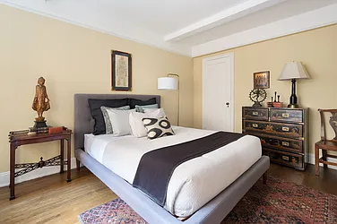 Sold by Halstead Real Estate