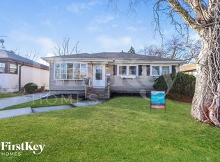 16342 Evans Ave, South Holland, IL 60473