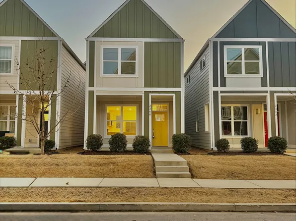 2360 E 18th St, Chattanooga, TN 37404