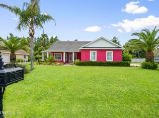 232 Moses Creek Blvd, Saint Augustine, FL 32086