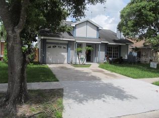 1206 Rustic Dr, Orlando, FL 32825