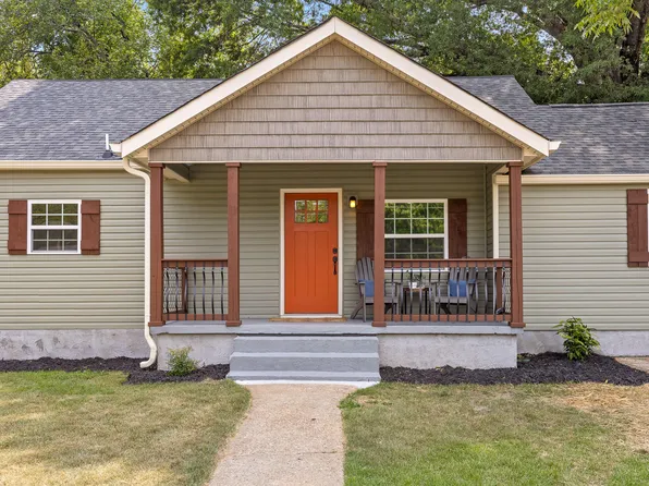 4610 Colonial Dr, Chattanooga, TN 37411