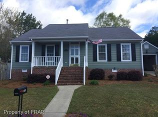 2948 Darien Dr, Fayetteville, NC 28304