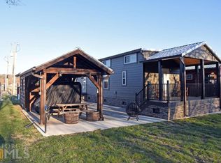 435 Golden Nugget Rd, Blairsville, GA 30512