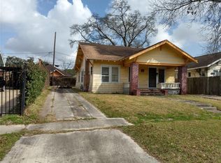 4731 Park Dr, Houston, TX 77023