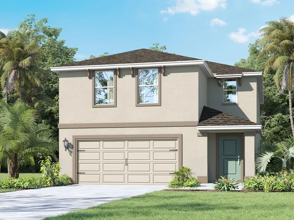 3591 Salvia Ct, Tavares, FL 32778