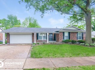 3532 Rue De Renard St, Florissant, MO 63034