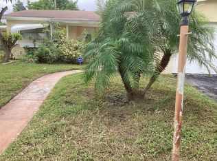 3556 NW 33rd St, Fort Lauderdale, FL 33309