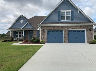 2384 Weeping Birch Rd NE, Leland, NC 28451